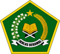 Logo MI Darul Mubin Kota Gorontalo